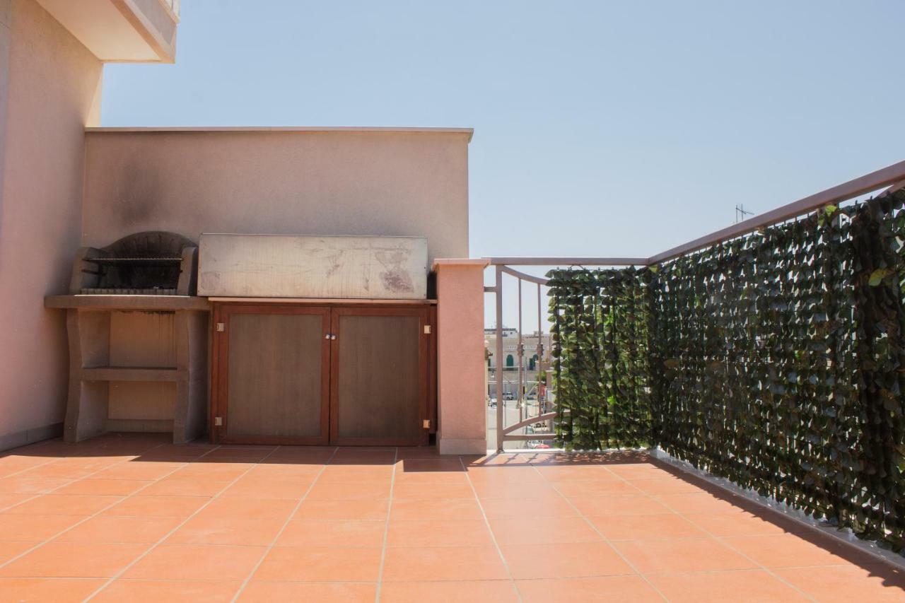 Casa Patri Vila Polignano a Mare Exterior foto