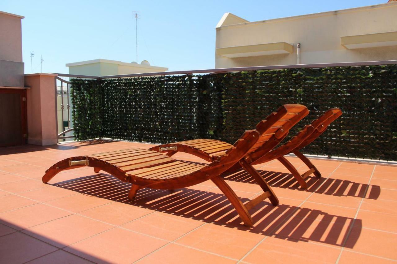 Casa Patri Vila Polignano a Mare Exterior foto