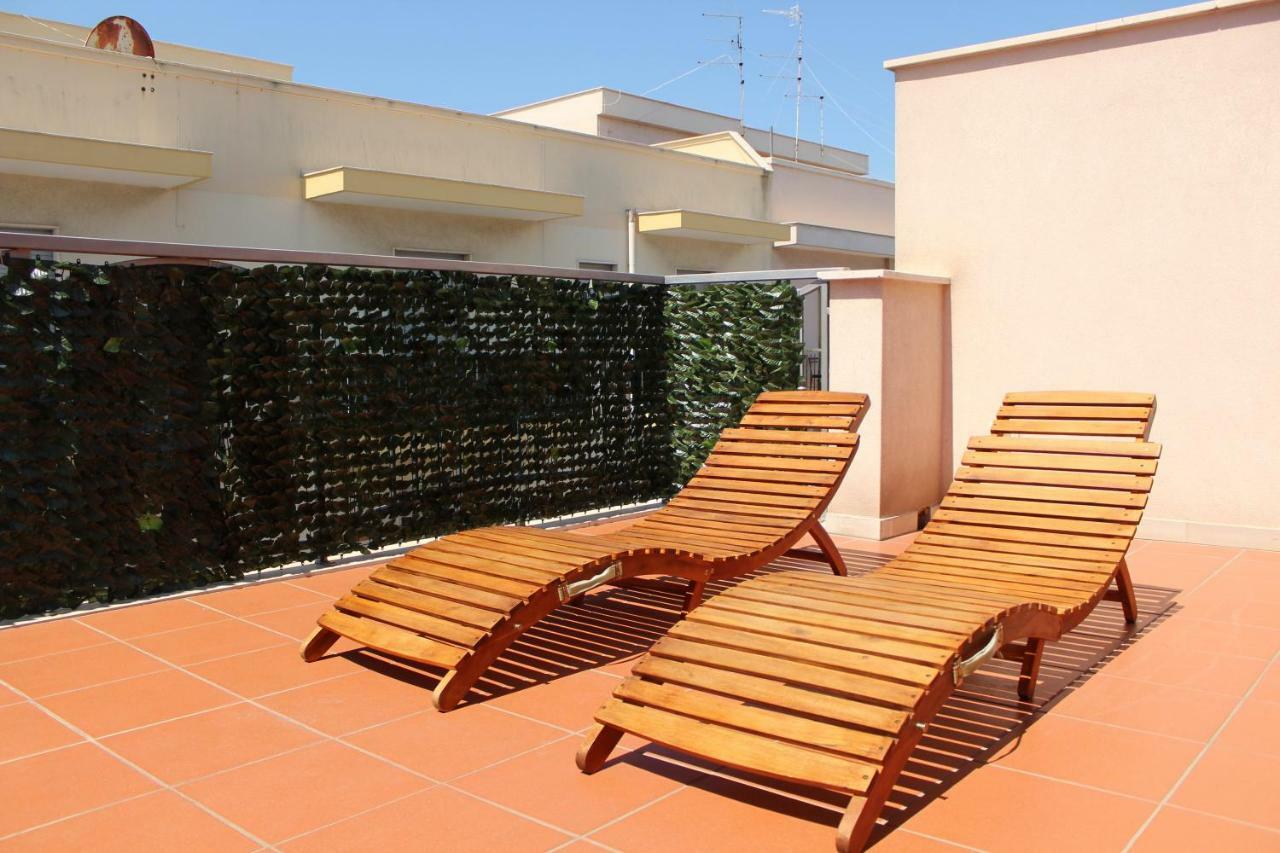 Casa Patri Vila Polignano a Mare Exterior foto